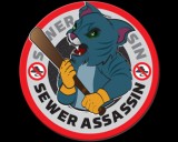 https://www.logocontest.com/public/logoimage/1689089192sewer assassin-pest control-IV09.jpg